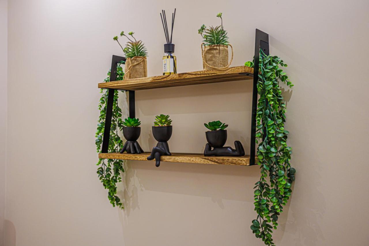 Peca'S Room เนเปิลส์ ภายนอก รูปภาพ